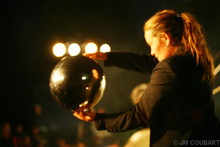 Diapositive suivante